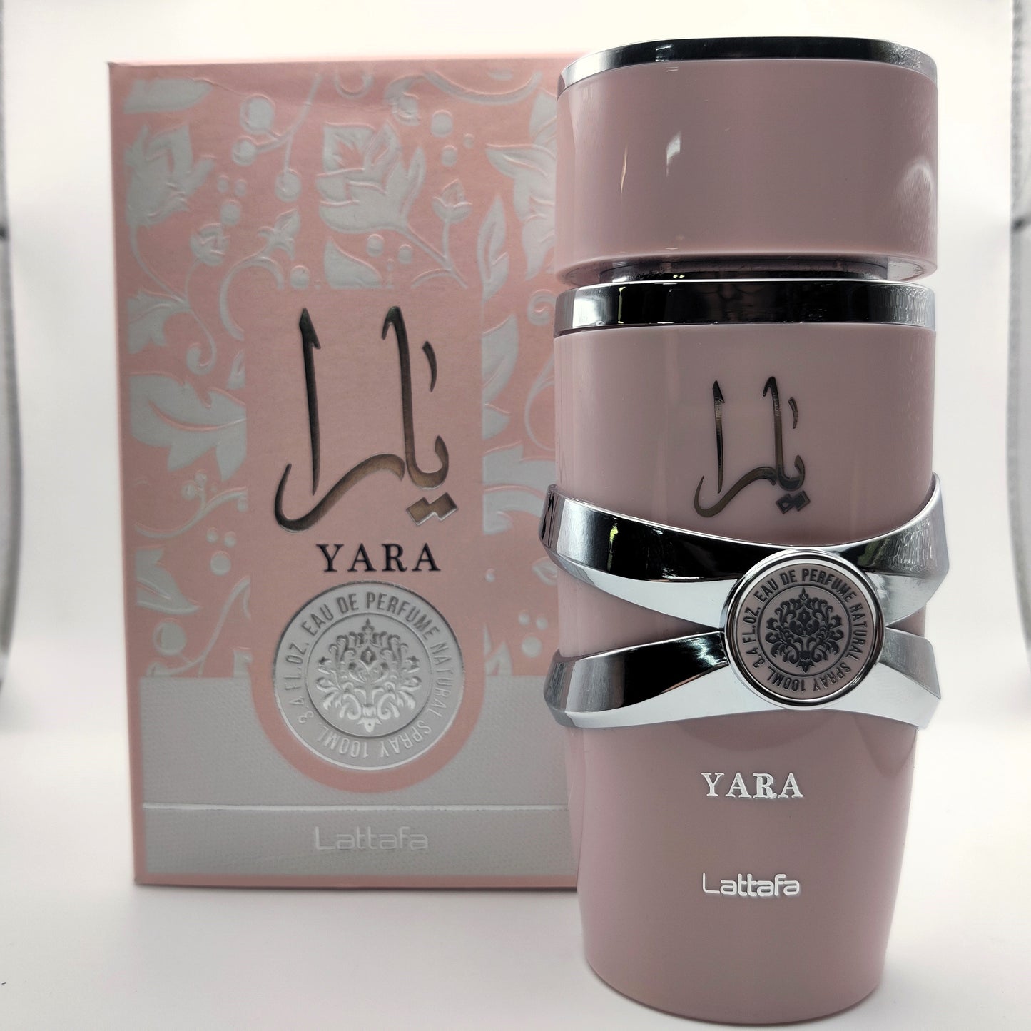 Parfum de Dubaï - Yara (Yara rose) - 100ml