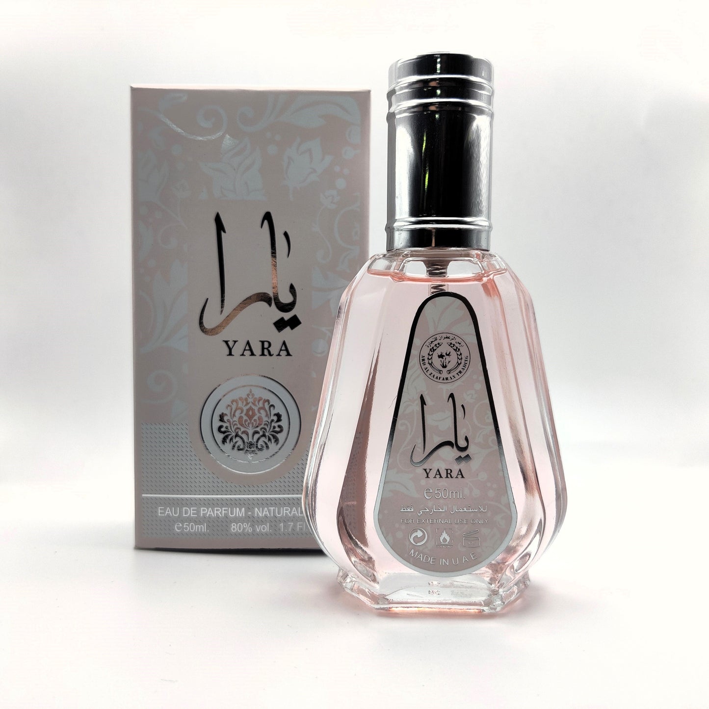 Parfum de Dubaï - Yara - 50ml