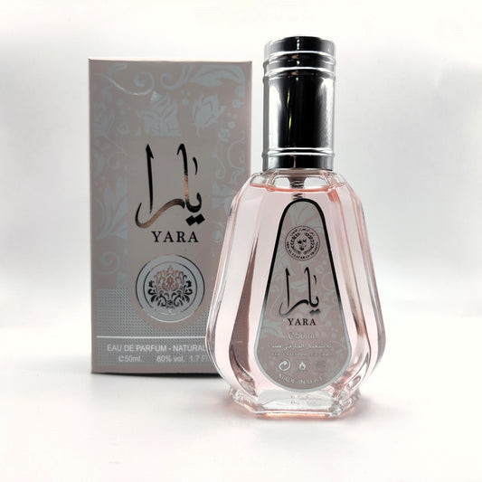 Parfum de Dubaï - Yara - 50ml
