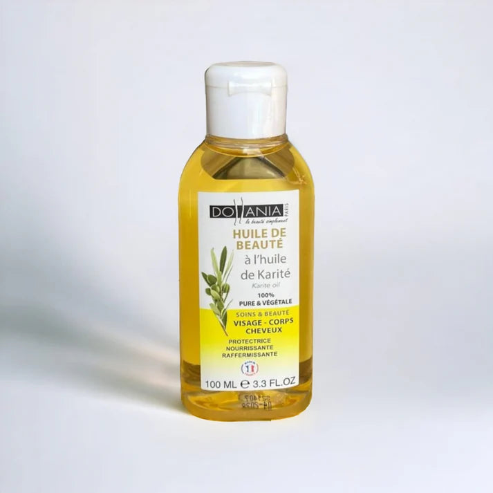 Huile de Karité - Dollania - 100 ml