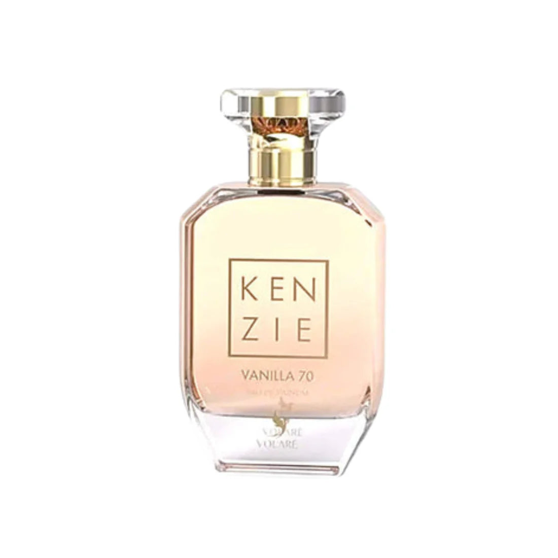Volaré - Kenzie Vanilla 70 - 100ml