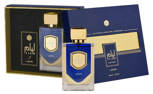 Parfum de Dubaï - Liam Blue Shine - 100ml