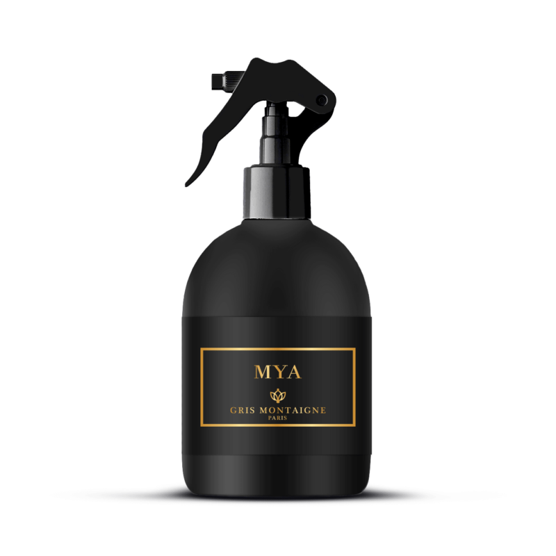 Gris Montaigne - Sprays Textile - MYA 250ml