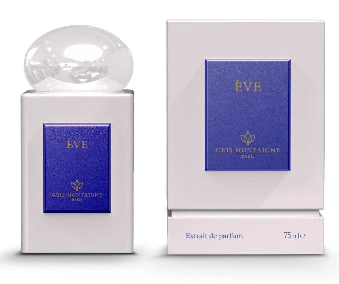 Gris Montaigne - Extrait de parfum Eve - 75ml