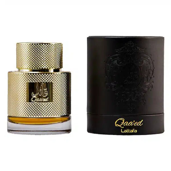 lattafa - quaa'ed - 100ml