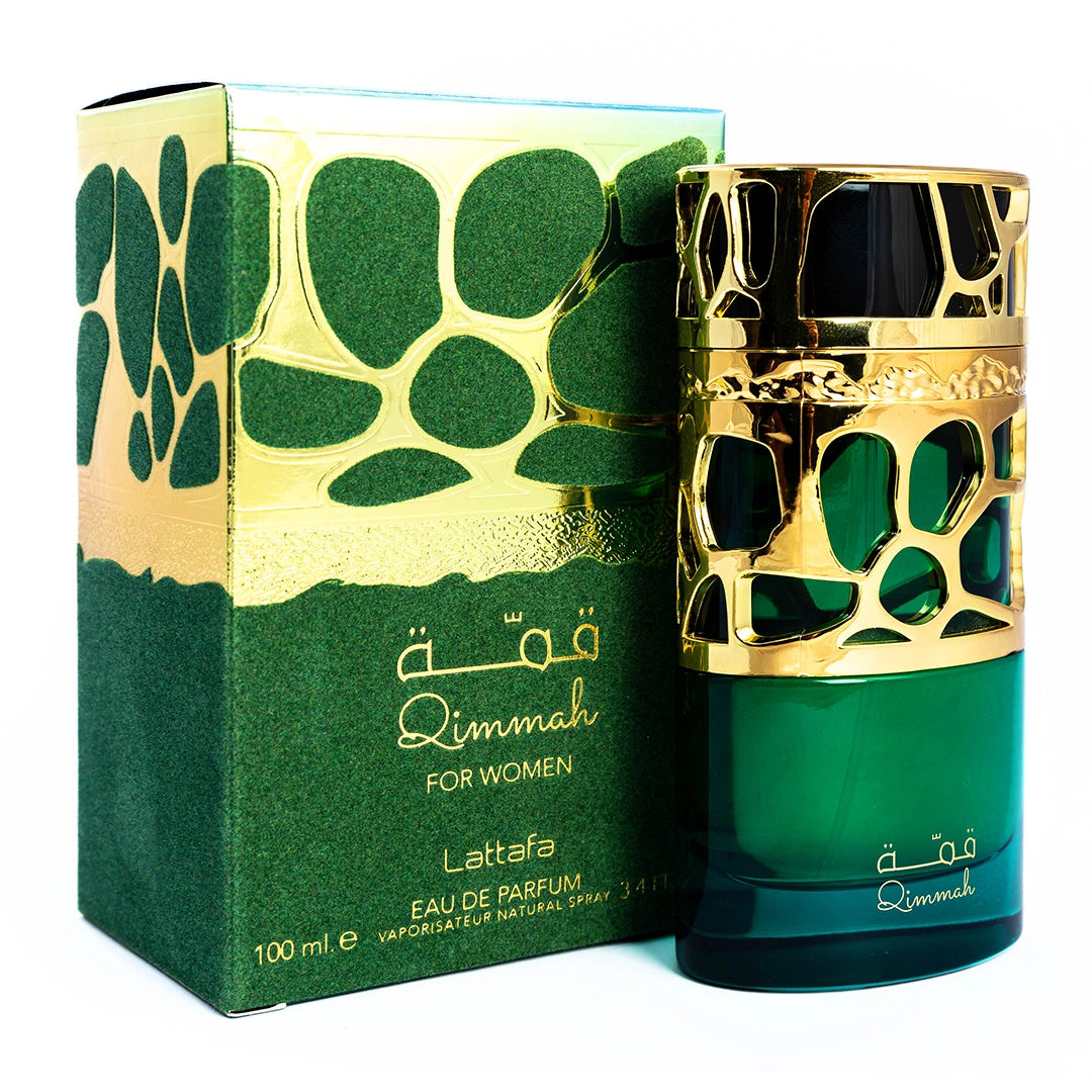 Parfum de Dubaï - Qimmah Women - 100ml