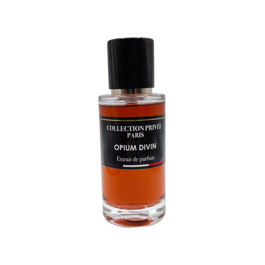 Opium divin - Collection Privée Paris - 50ml