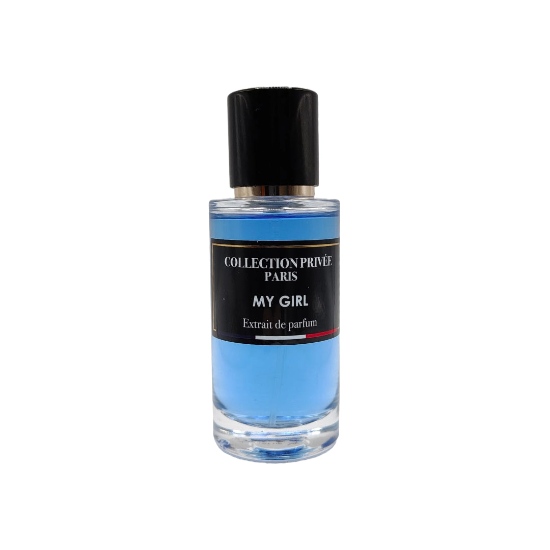 My girl - Collection Privée Paris - 50ml
