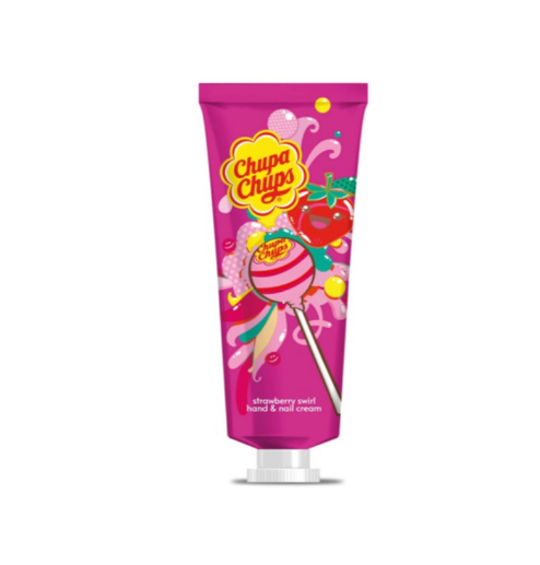 Crème pour les Mains - Chupa Chups