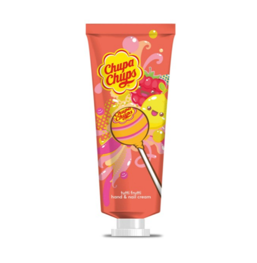 Crème pour les Mains - Chupa Chups
