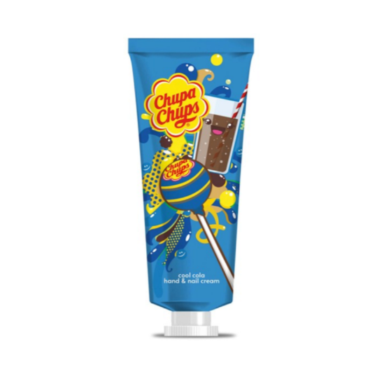 Crème pour les Mains - Chupa Chups