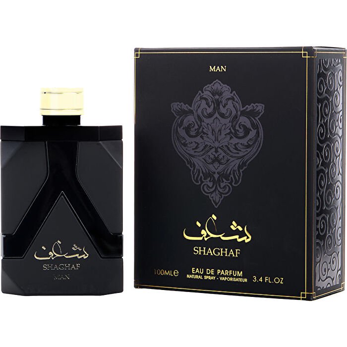 Parfum de Dubaï - Shaghaf - 100ml