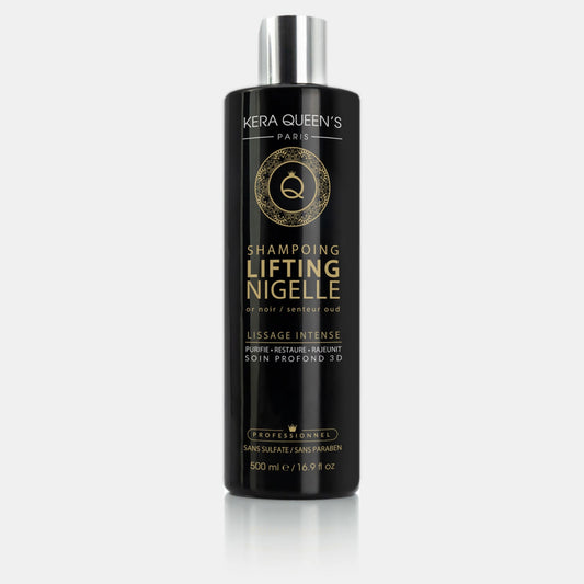 Gamme Lifting Nigelle - Shampoing 500ml + Soin 500ml