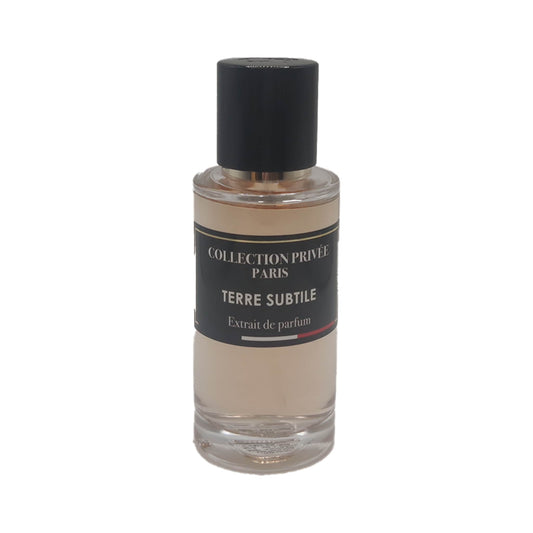 Terre subtile - Collection Privée Paris - 50ml