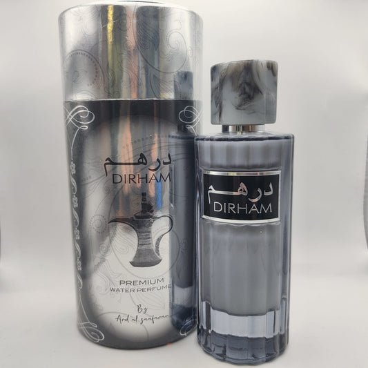 Parfum de Dubaï - Dirham (Water perfume) - 100ml
