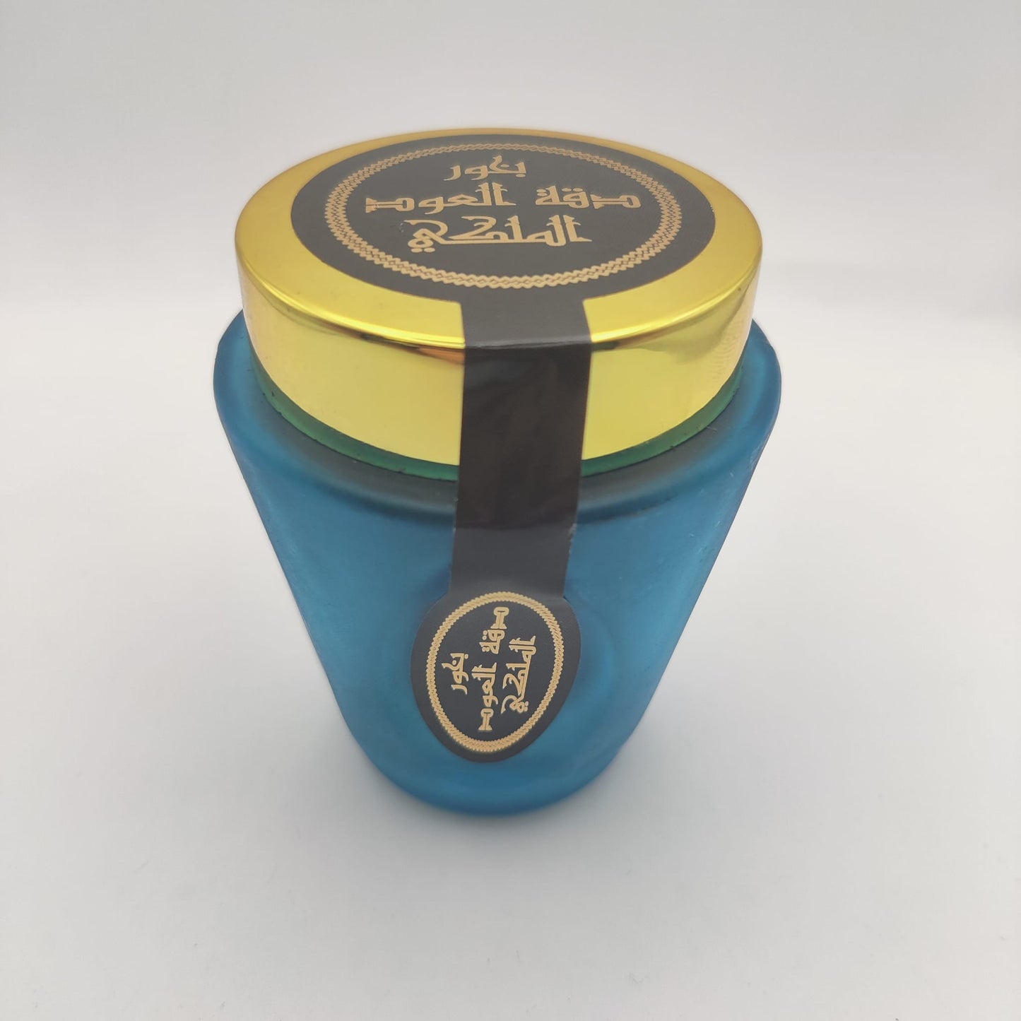 Encens - Bakhoor Fruité