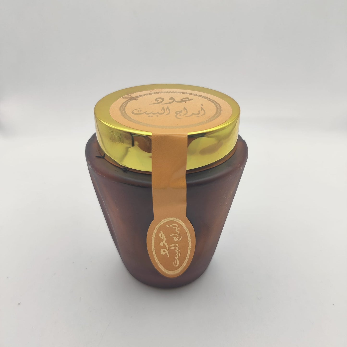 Encens - Bakhoor Epicé