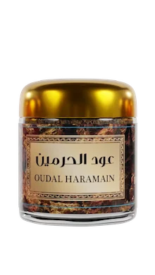 Encens Oud Al Haramain - Karamat - 30 gr
