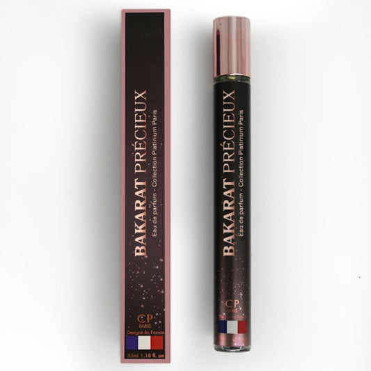 Collection Platinium - Bakarat Précieux - 35ml