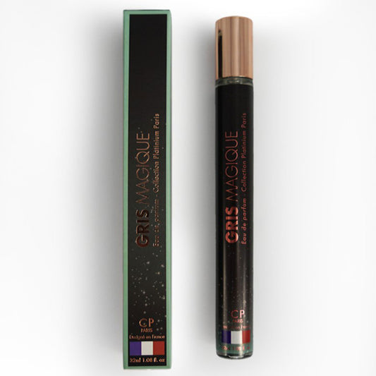 Collection Platinium - Gris Magique - 35ml