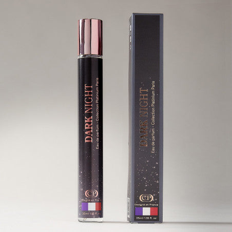 Collection Platinium - Dark Night - 35ml