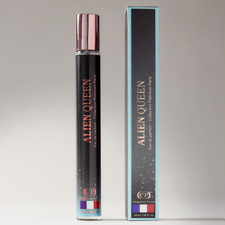Collection Platinium - Alien Queen - 35ml