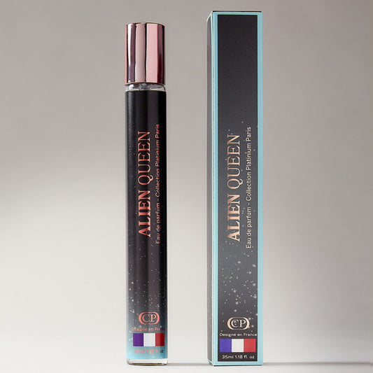 Collection Platinium - Alien Queen - 35ml
