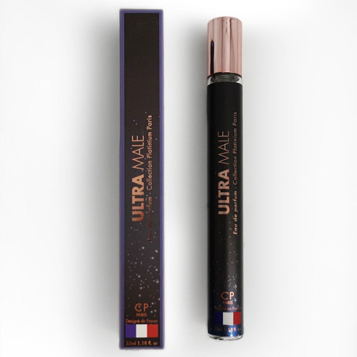 Collection Platinium - Ultra Male - 35ml