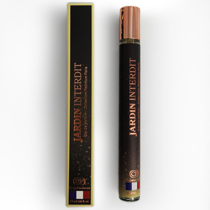 Collection Platinium - Jardin Interdit - 35ml