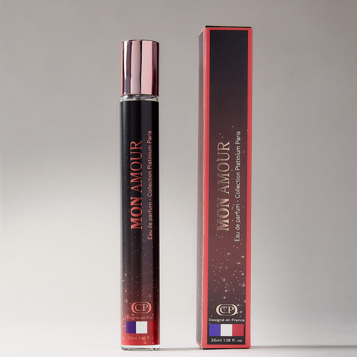 Collection Platinium - Mon Amour - 35ml