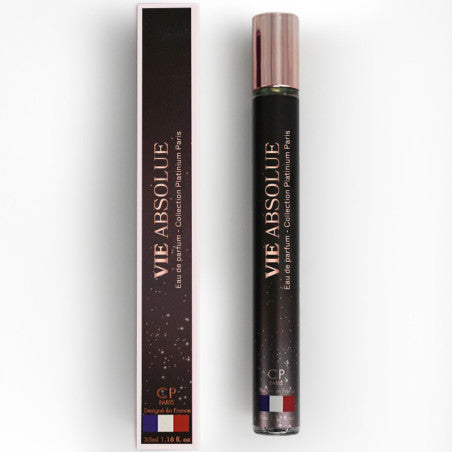 Collection Platinium - Vie Absolue - 35ml