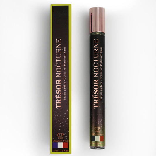 Collection Platinium - Trésor Nocturne - 35ml