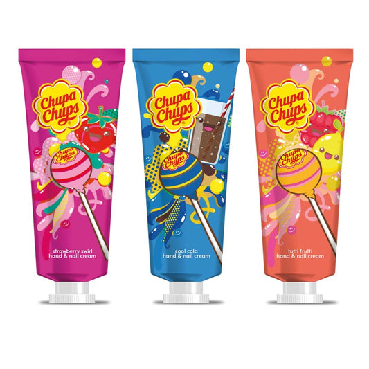 Coffret - Chupa Chups