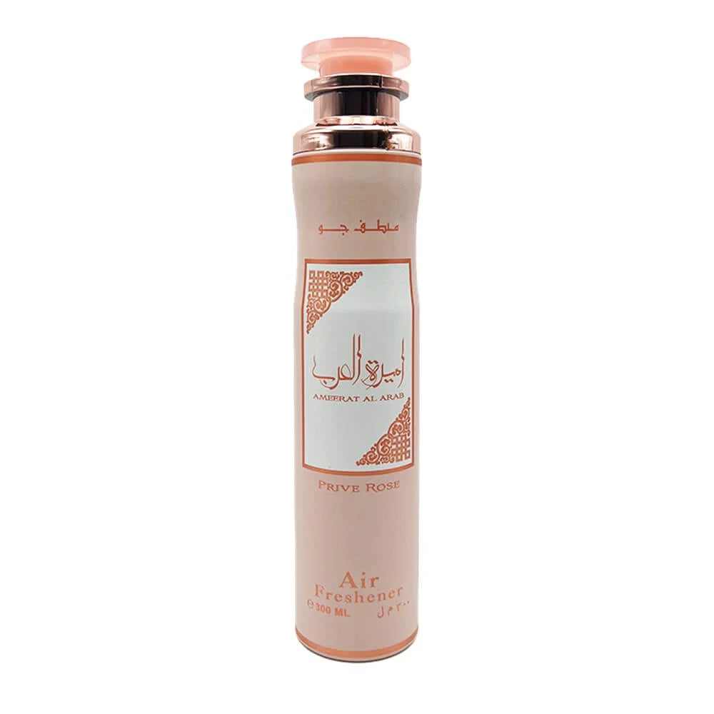 Parfum d'intérieur - Ameerat Al Arab Rose - 300ml