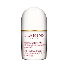 CLARINS - Déodorant Roll-on -50ml