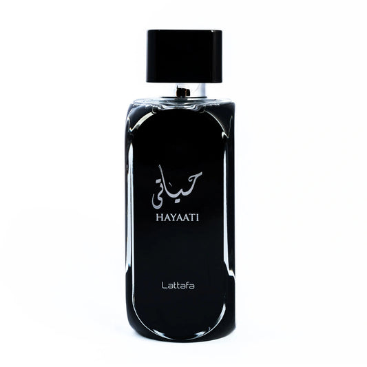 Parfum de Dubaï - Hayaati - 100ml