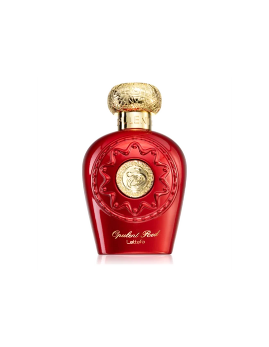 Parfum de Dubaï - Opulent Red - 100ml