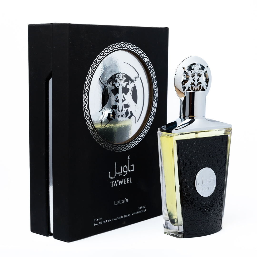 Parfum de Dubaï - Ta'Weel - 100ml