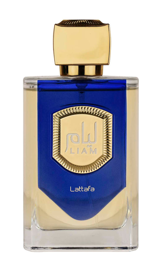 Parfum de Dubaï - Liam Blue Shine - 100ml