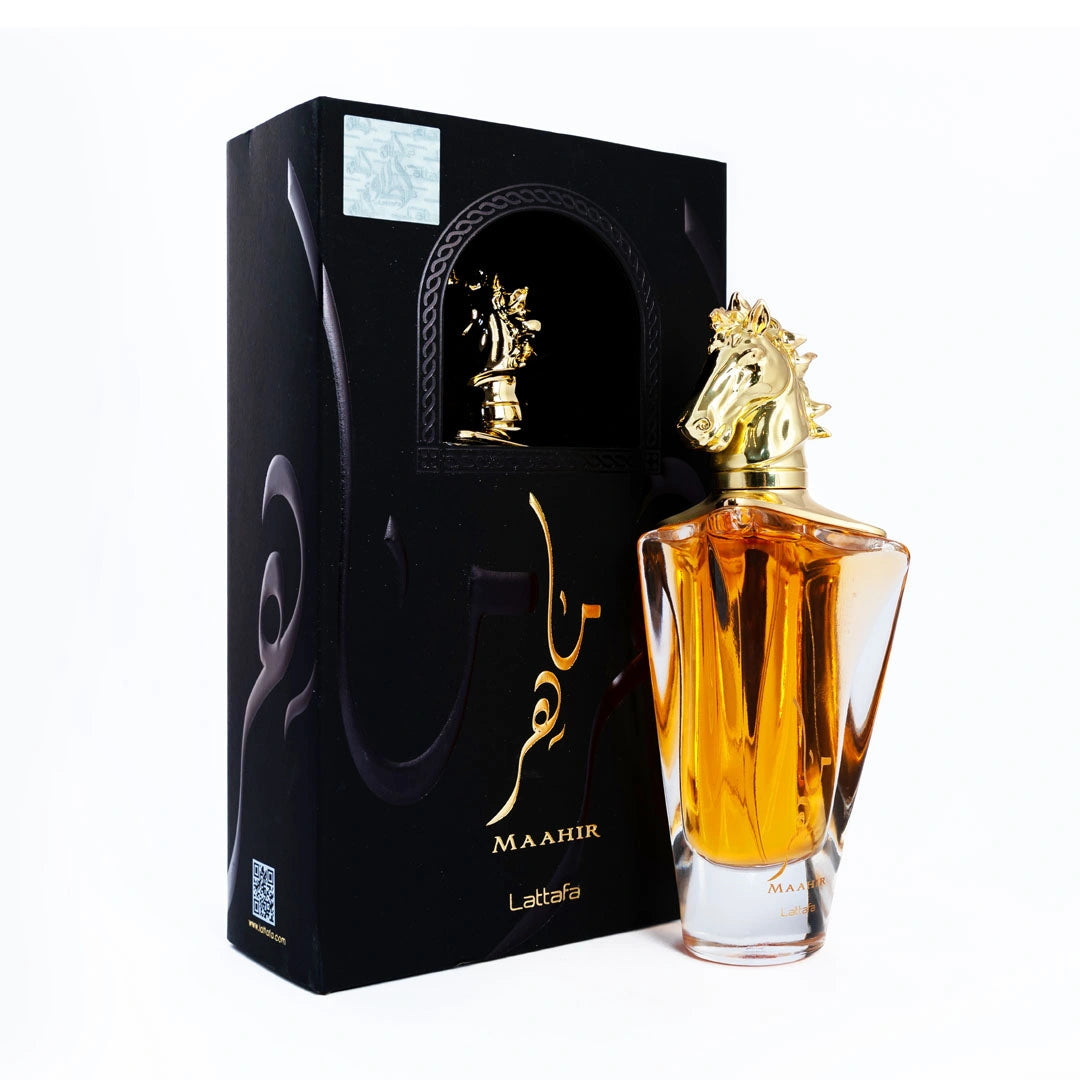 Parfum de Dubaï - Maahir - 100ml