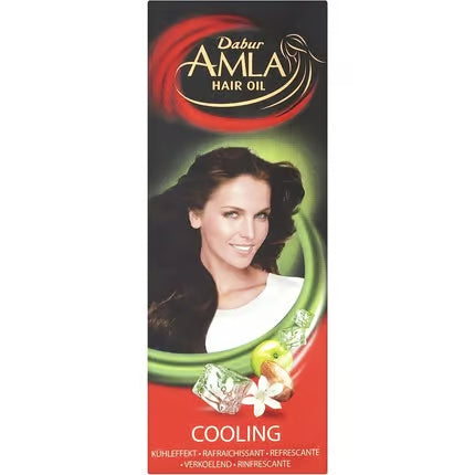 Dabur Amla Cooling Hair Oil – 200 ml