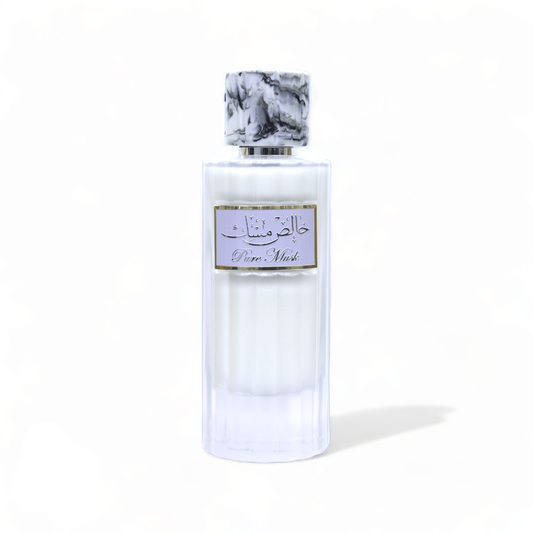 Parfum de Dubaï - Eau de milky Pure Musk- 100ml