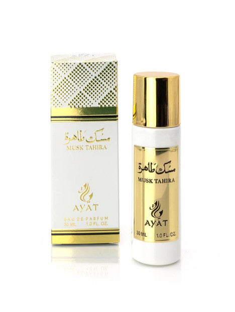 Eau de parfum - Musk Tahara - 30ml