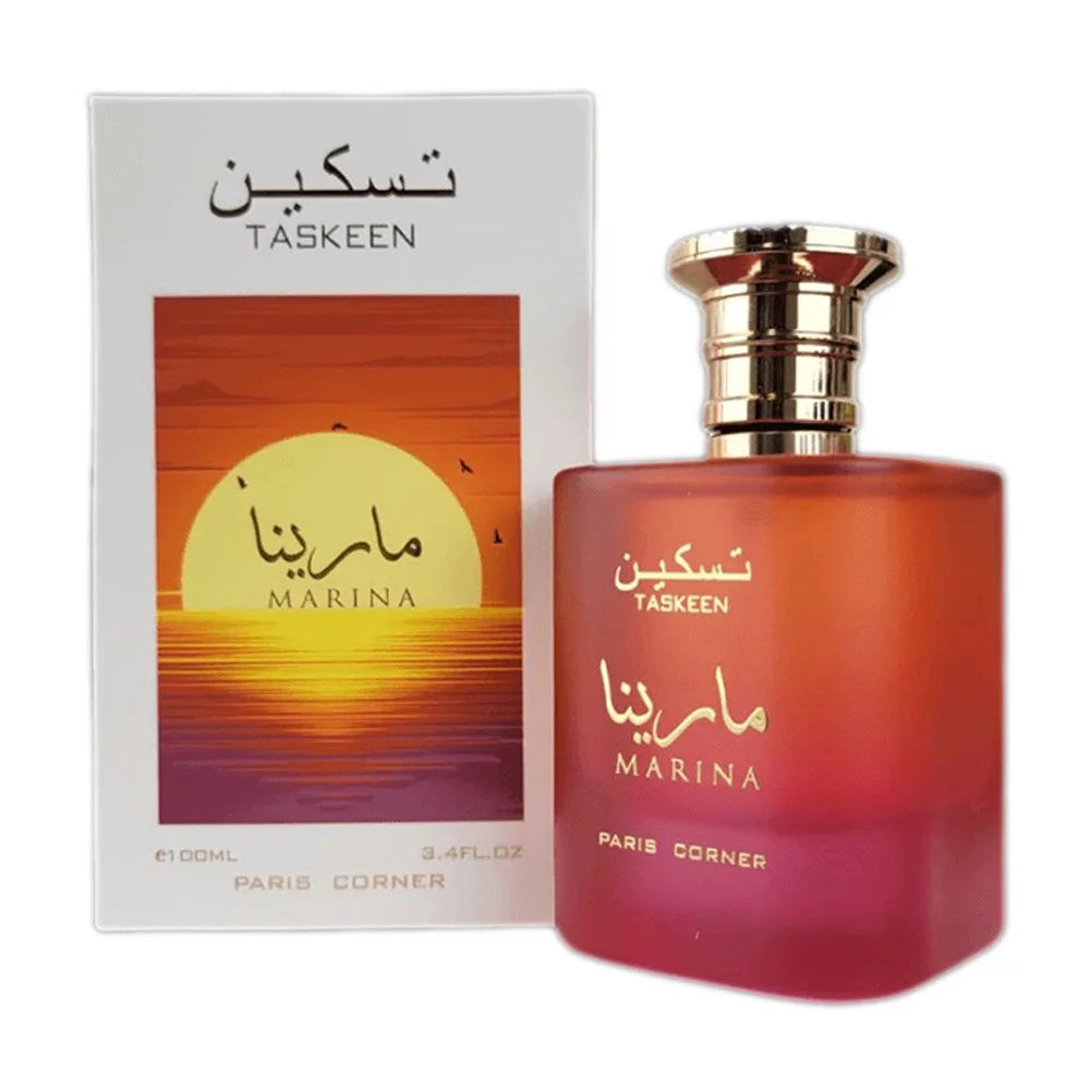 Parfum de Dubaï - Marina - 100ml