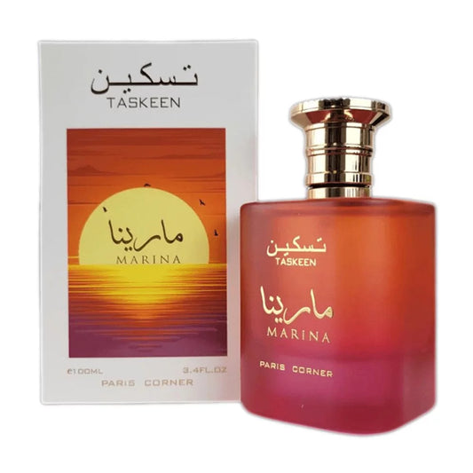 Parfum de Dubaï - Marina - 100ml