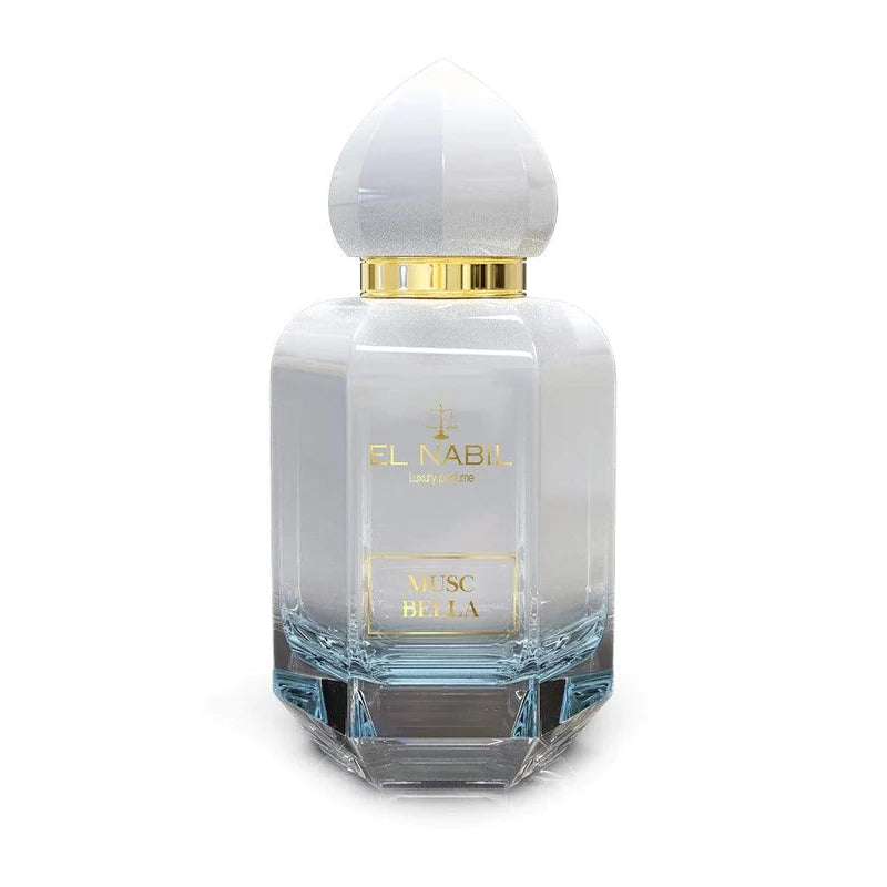 El Nabil - MUSC BELLA - EAU DE PARFUM - 65ml