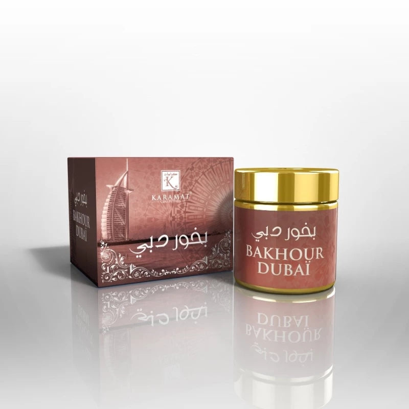 Encens Dubaï - Karamat - 30 gr