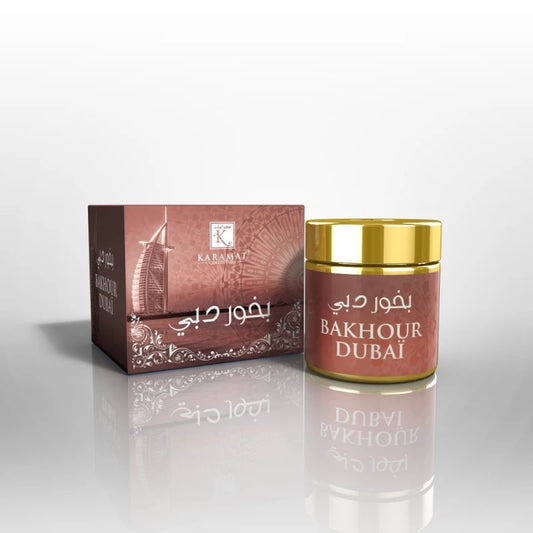 Encens Dubaï - Karamat - 30 gr