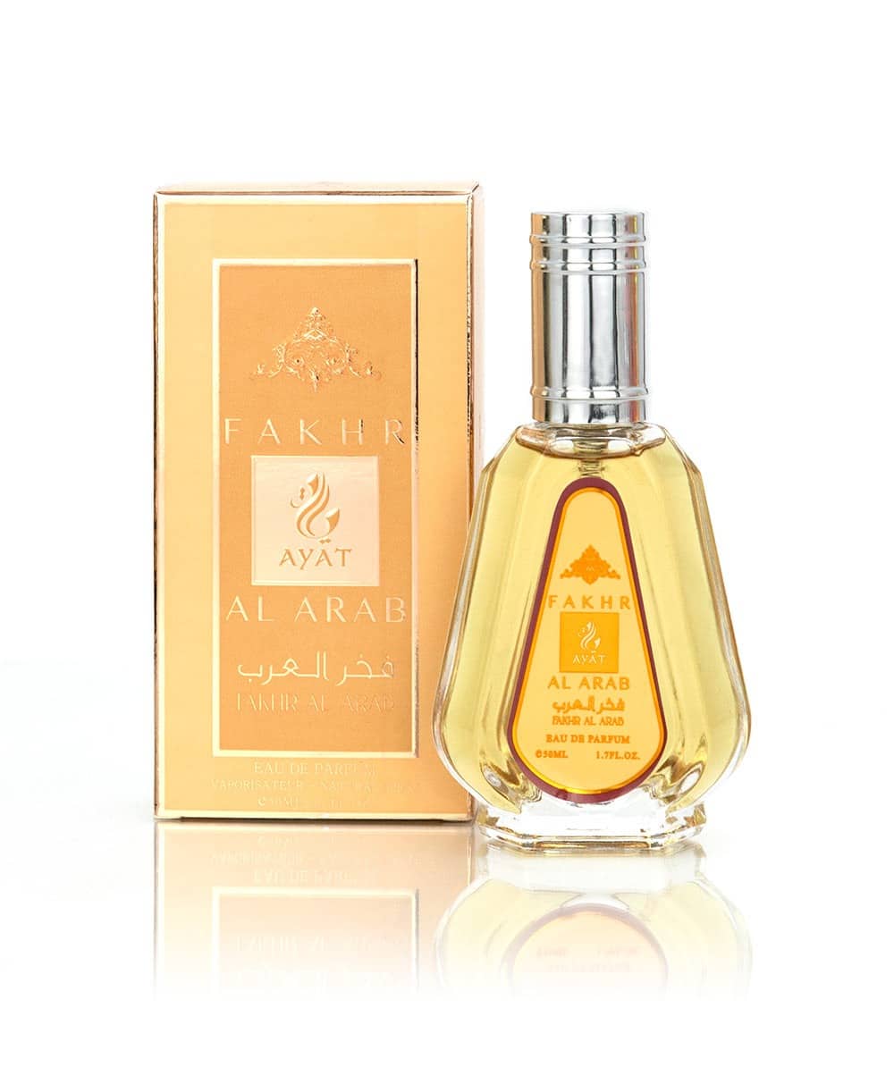 Parfum de Dubaï - Fakhr Al Arab - 50ml