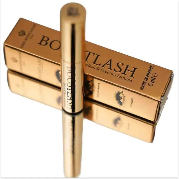 Gris Montaigne - BoostLash Soin Revitalisant Cils - 6ml